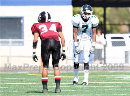Thumbnail 2 in Sheldon vs. Laguna Creek photogallery.