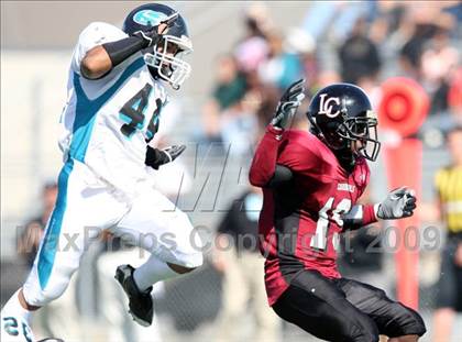 Thumbnail 3 in Sheldon vs. Laguna Creek photogallery.