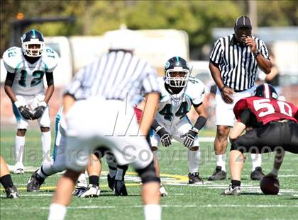 Thumbnail 3 in Sheldon vs. Laguna Creek photogallery.