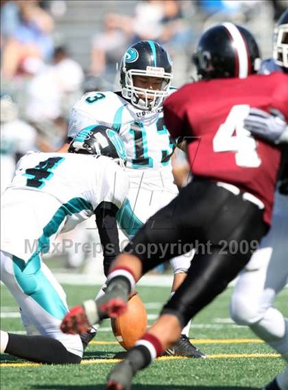 Thumbnail 2 in Sheldon vs. Laguna Creek photogallery.
