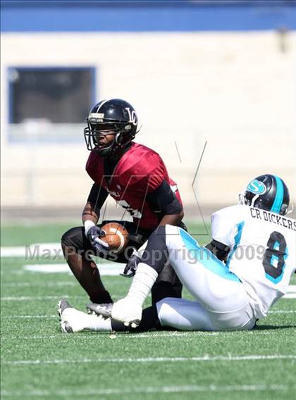 Thumbnail 3 in Sheldon vs. Laguna Creek photogallery.