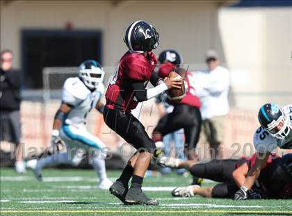 Thumbnail 1 in Sheldon vs. Laguna Creek photogallery.