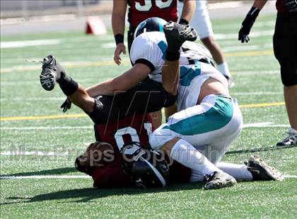 Thumbnail 3 in Sheldon vs. Laguna Creek photogallery.