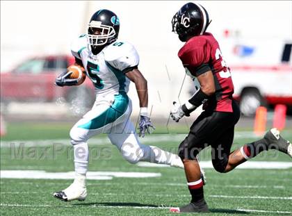 Thumbnail 1 in Sheldon vs. Laguna Creek photogallery.