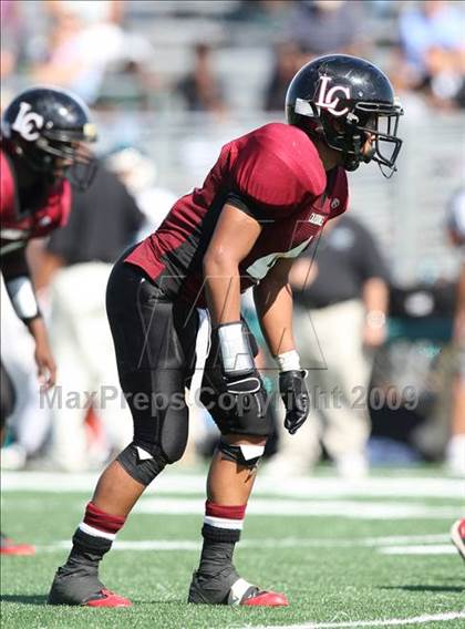 Thumbnail 3 in Sheldon vs. Laguna Creek photogallery.