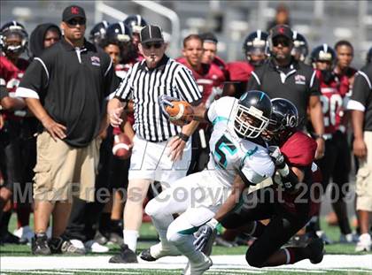 Thumbnail 3 in Sheldon vs. Laguna Creek photogallery.