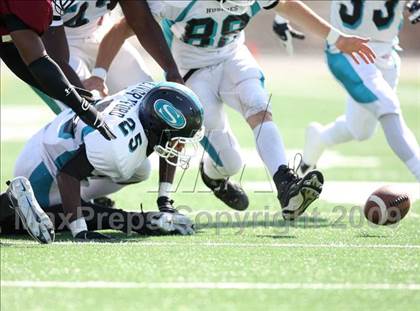 Thumbnail 3 in Sheldon vs. Laguna Creek photogallery.