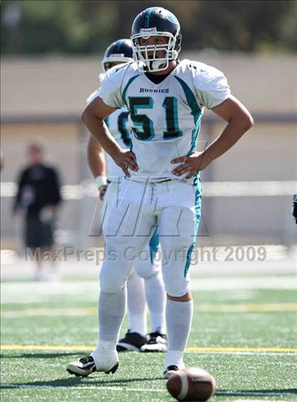 Thumbnail 3 in Sheldon vs. Laguna Creek photogallery.