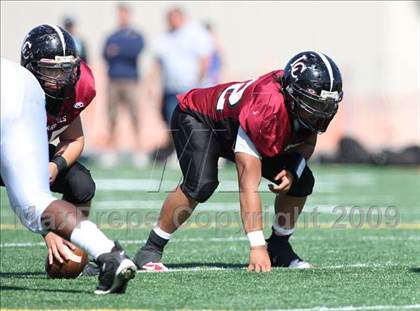 Thumbnail 2 in Sheldon vs. Laguna Creek photogallery.