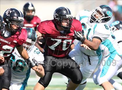 Thumbnail 3 in Sheldon vs. Laguna Creek photogallery.