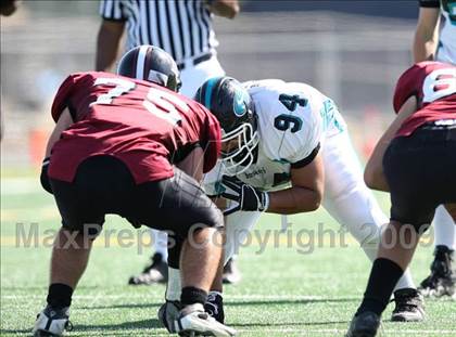 Thumbnail 3 in Sheldon vs. Laguna Creek photogallery.
