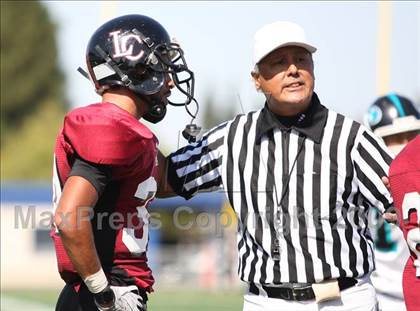 Thumbnail 3 in Sheldon vs. Laguna Creek photogallery.