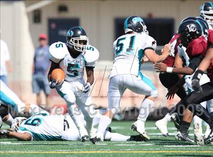 Thumbnail 3 in Sheldon vs. Laguna Creek photogallery.