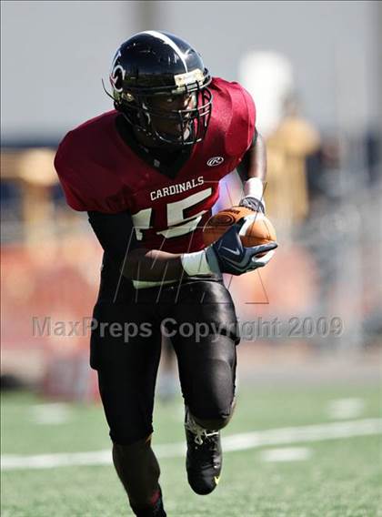 Thumbnail 2 in Sheldon vs. Laguna Creek photogallery.
