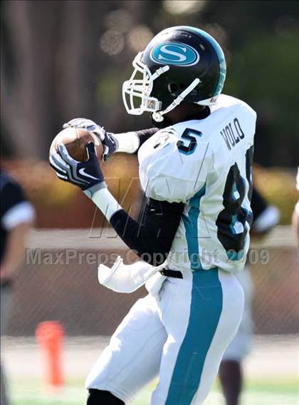 Thumbnail 1 in Sheldon vs. Laguna Creek photogallery.