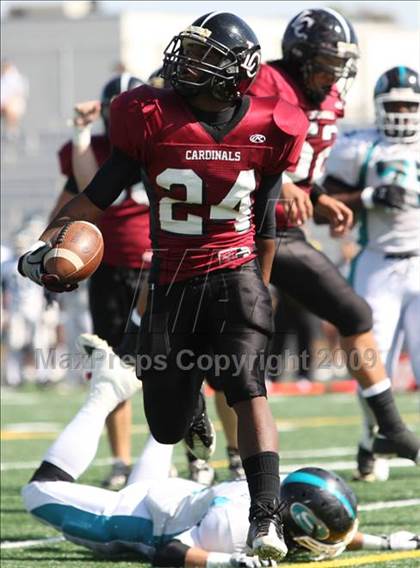Thumbnail 3 in Sheldon vs. Laguna Creek photogallery.