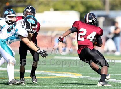 Thumbnail 3 in Sheldon vs. Laguna Creek photogallery.