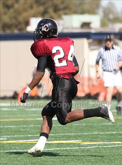 Thumbnail 3 in Sheldon vs. Laguna Creek photogallery.