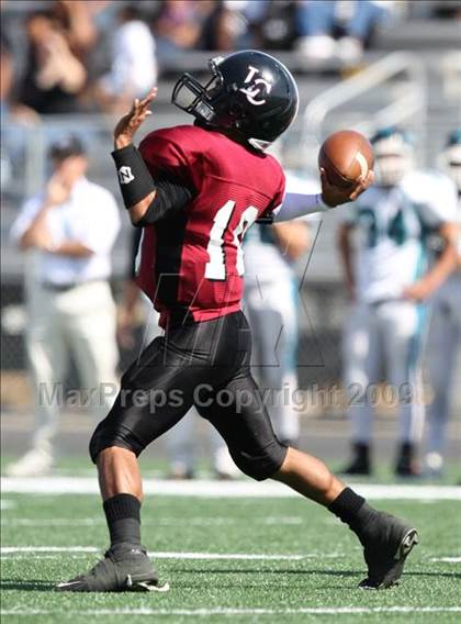 Thumbnail 1 in Sheldon vs. Laguna Creek photogallery.