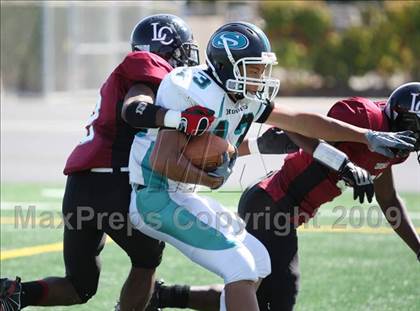 Thumbnail 3 in Sheldon vs. Laguna Creek photogallery.