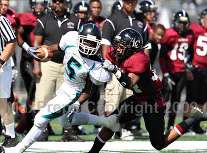 Thumbnail 2 in Sheldon vs. Laguna Creek photogallery.