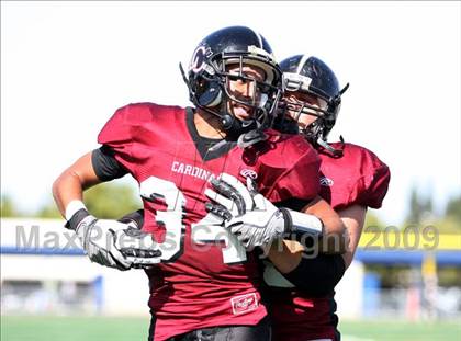 Thumbnail 2 in Sheldon vs. Laguna Creek photogallery.