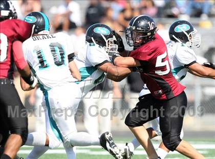 Thumbnail 3 in Sheldon vs. Laguna Creek photogallery.
