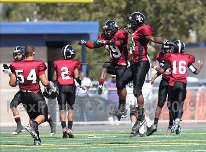 Thumbnail 3 in Sheldon vs. Laguna Creek photogallery.