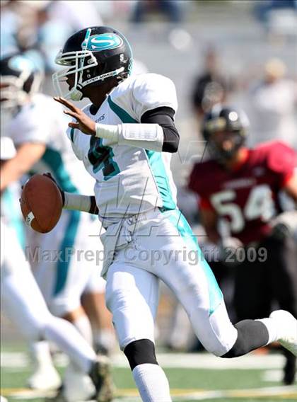 Thumbnail 3 in Sheldon vs. Laguna Creek photogallery.