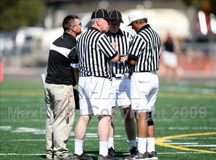 Thumbnail 3 in Sheldon vs. Laguna Creek photogallery.
