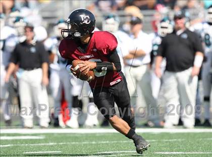 Thumbnail 3 in Sheldon vs. Laguna Creek photogallery.