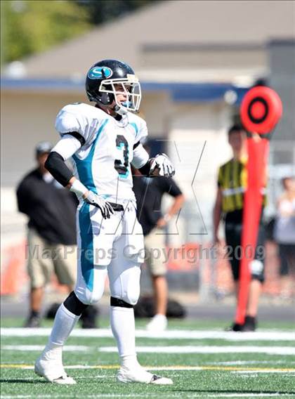 Thumbnail 3 in Sheldon vs. Laguna Creek photogallery.
