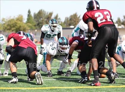 Thumbnail 2 in Sheldon vs. Laguna Creek photogallery.