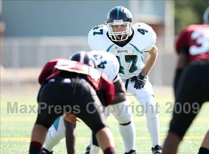 Thumbnail 2 in Sheldon vs. Laguna Creek photogallery.