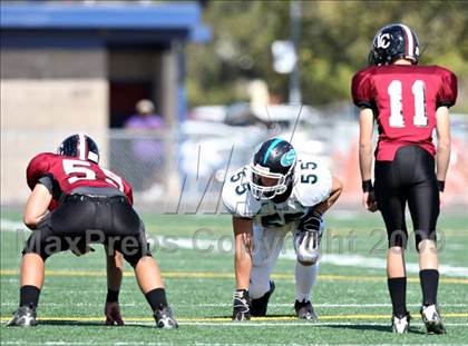 Thumbnail 2 in Sheldon vs. Laguna Creek photogallery.