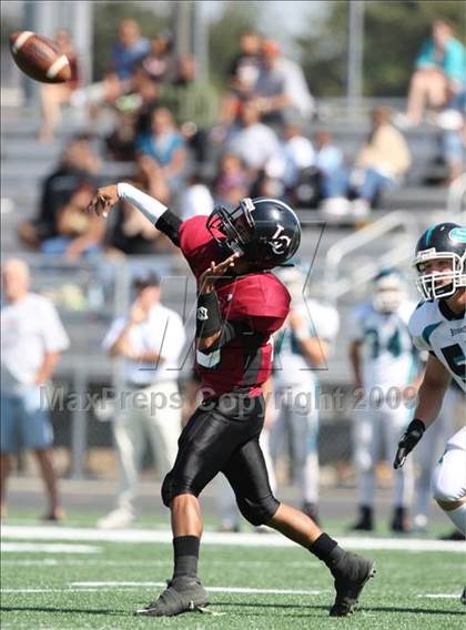 Thumbnail 2 in Sheldon vs. Laguna Creek photogallery.