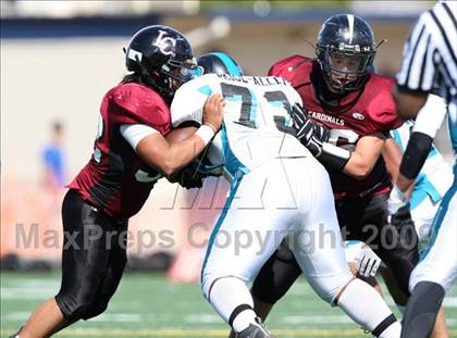 Thumbnail 3 in Sheldon vs. Laguna Creek photogallery.