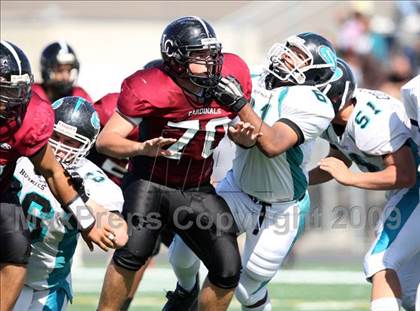 Thumbnail 2 in Sheldon vs. Laguna Creek photogallery.