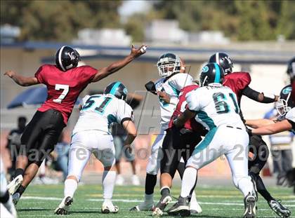 Thumbnail 3 in Sheldon vs. Laguna Creek photogallery.