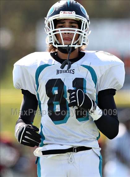 Thumbnail 3 in Sheldon vs. Laguna Creek photogallery.