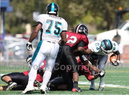 Thumbnail 2 in Sheldon vs. Laguna Creek photogallery.