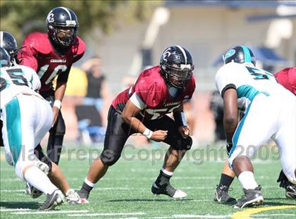 Thumbnail 1 in Sheldon vs. Laguna Creek photogallery.