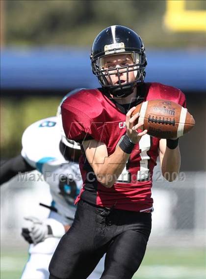 Thumbnail 3 in Sheldon vs. Laguna Creek photogallery.