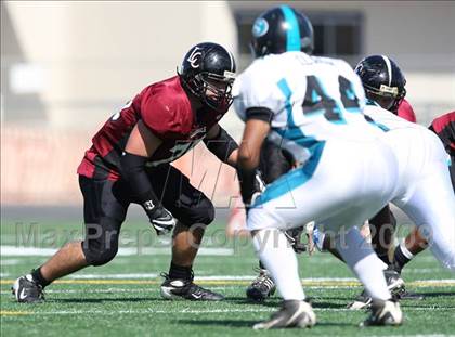 Thumbnail 3 in Sheldon vs. Laguna Creek photogallery.