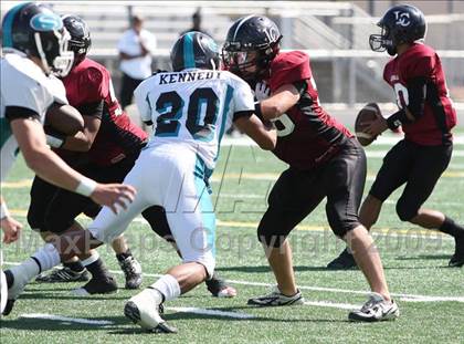 Thumbnail 2 in Sheldon vs. Laguna Creek photogallery.