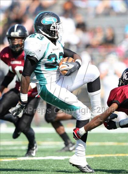Thumbnail 1 in Sheldon vs. Laguna Creek photogallery.