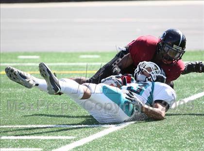 Thumbnail 1 in Sheldon vs. Laguna Creek photogallery.