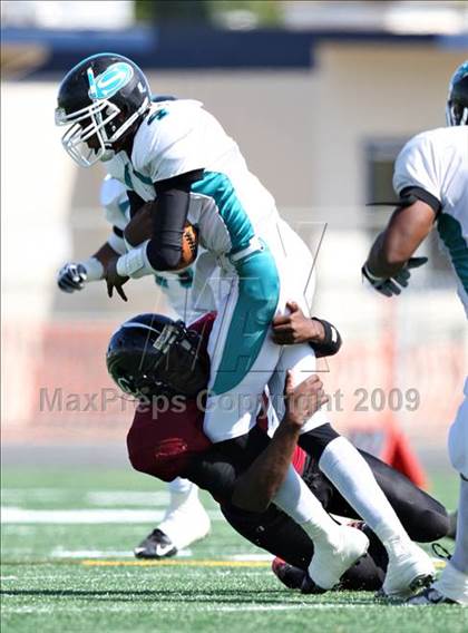 Thumbnail 3 in Sheldon vs. Laguna Creek photogallery.