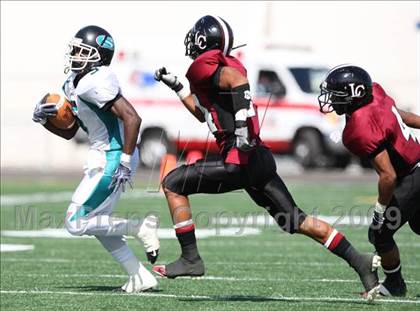 Thumbnail 3 in Sheldon vs. Laguna Creek photogallery.
