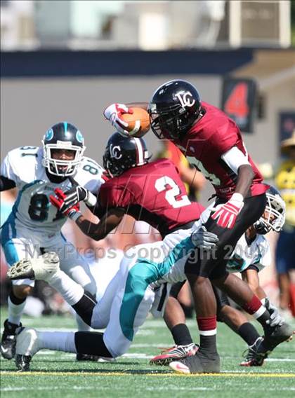 Thumbnail 3 in Sheldon vs. Laguna Creek photogallery.